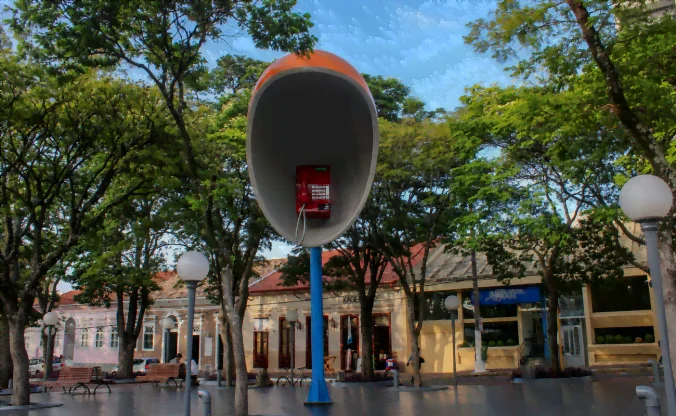 Salas Comerciais para alugar em Braganca Paulista, SP - Imóveis Global